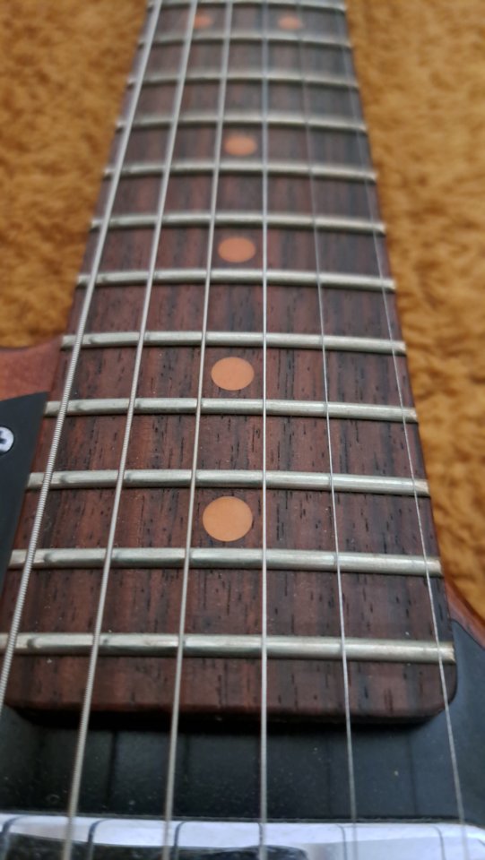 Fender Limited Edition Reclaimed Eastern Pine Telecaster 2014 de segunda mano · Foto 7 de 10 · Zaragoza · 2000 €