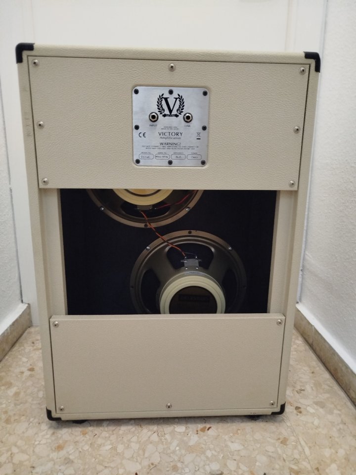 Pantalla Victory V212VC de segunda mano · Foto 2 de 6 · Málaga · 595 €