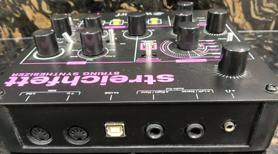 Waldorf Streichfett nuevo de segunda mano · Foto 3 de 8 · Madrid · 175 €