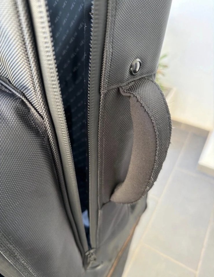 Line6 Helix Bag Mochila (nueva) Envío incluido de segunda mano · Foto 6 de 9 · Málaga · 110 €