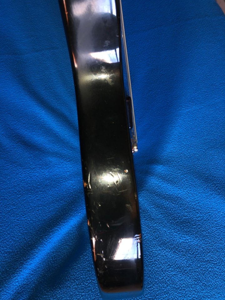 Gibson Les Paul Junior Vintage Tobacco Burst