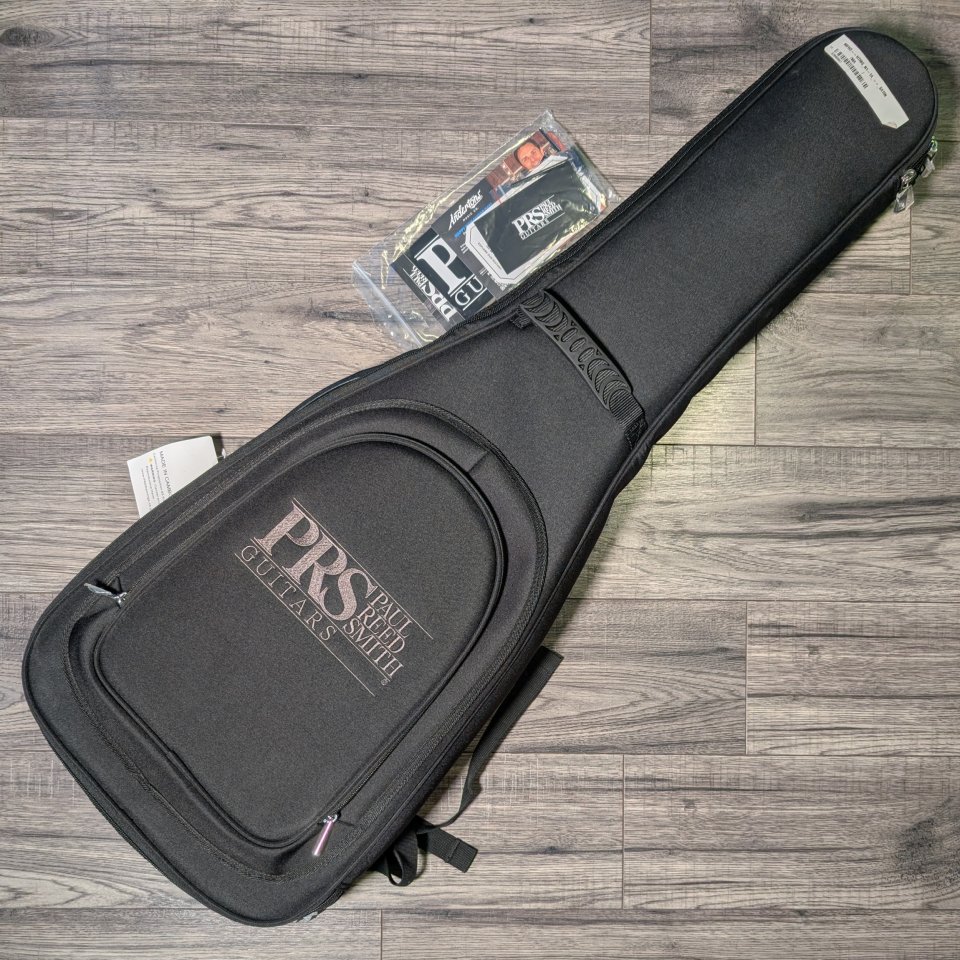 PRS S2 Mira 594 Satin Mavis Mint Metallic USA de segunda mano · Foto 6 de 6 · SC Tenerife · 1365 €
