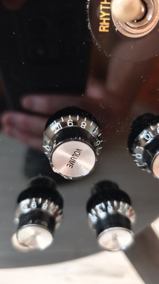 Epiphone SG Standard Ebony de segunda mano · Foto 4 de 7 · Asturias · 350 €