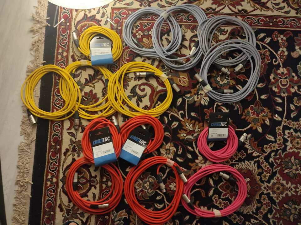 Vendo material de estudio