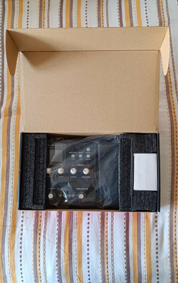 Nux 300  Portes incluidos