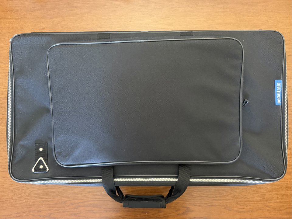 Pedaltrain Classic Pro SC