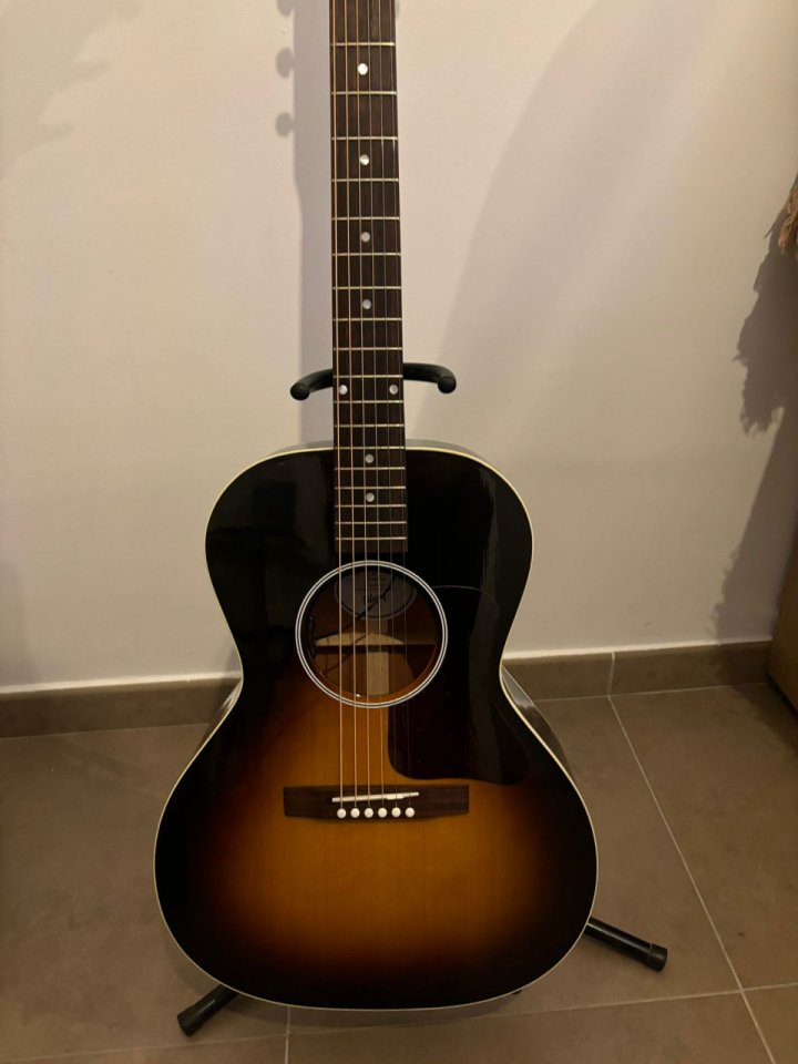Gibson lg00 año 2024 de segunda mano · Foto 4 de 10 · Sevilla · 2050 €