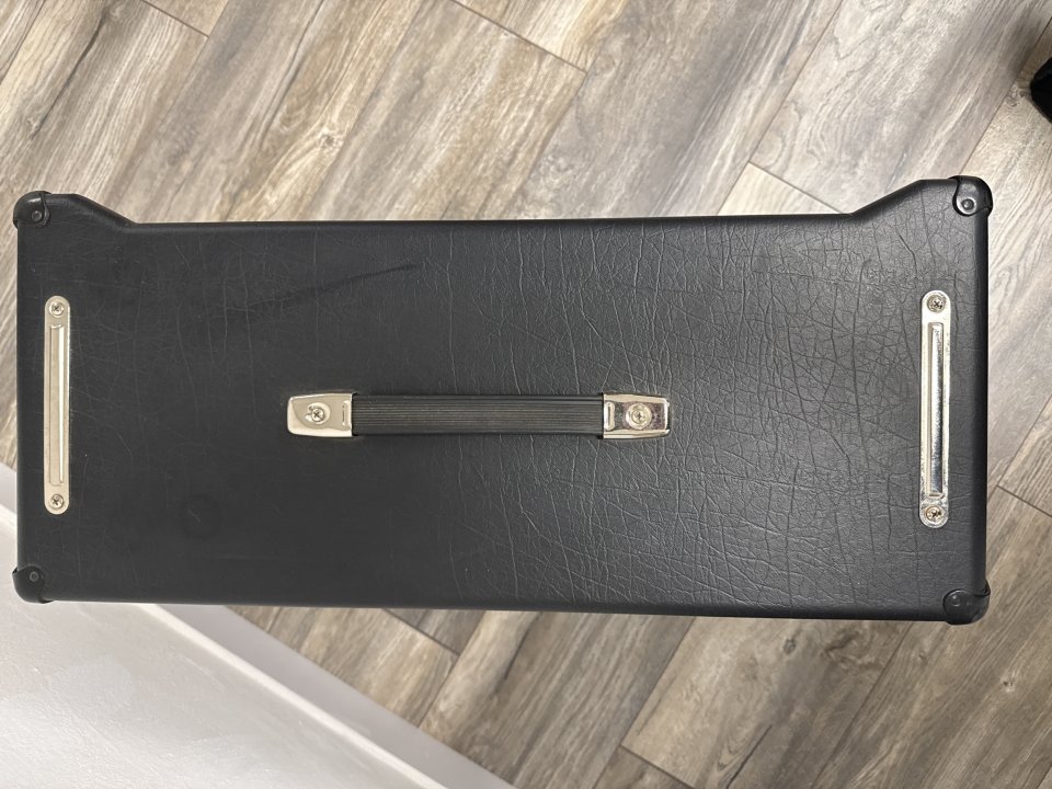 Mesa Boogie Express 5:50 / Kemper