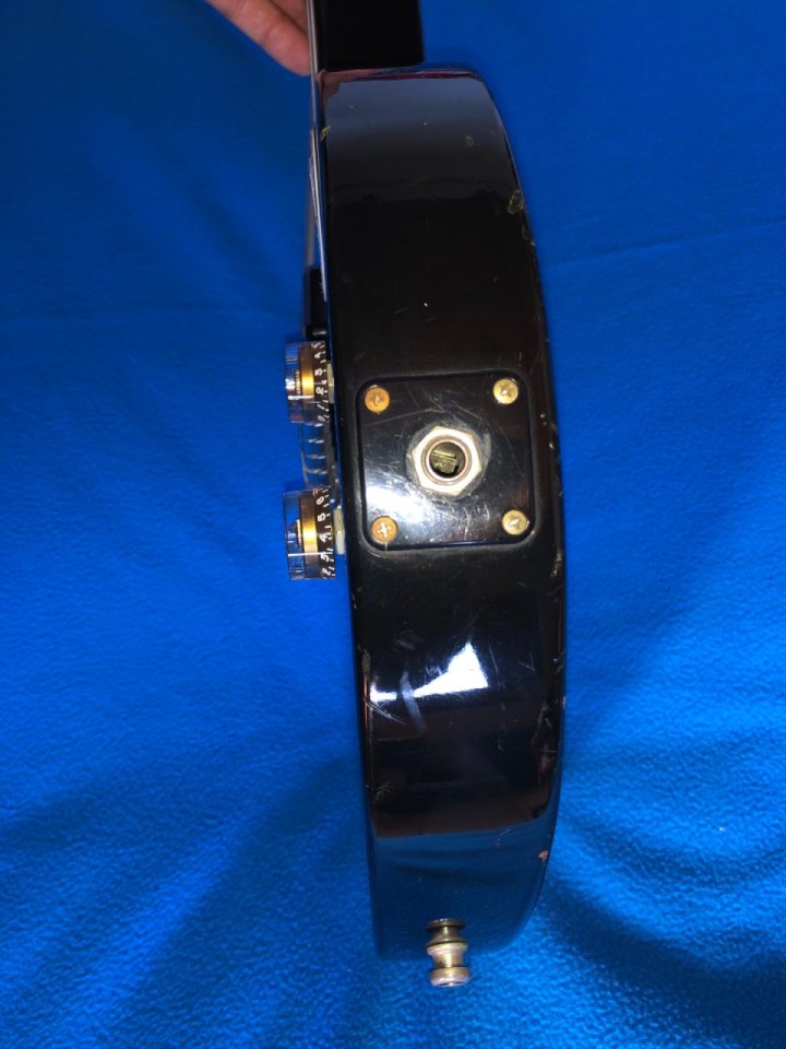 Gibson Les Paul Junior Vintage Tobacco Burst