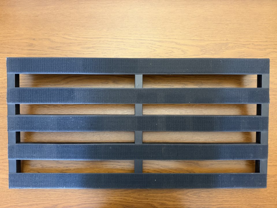 Pedaltrain Classic Pro SC