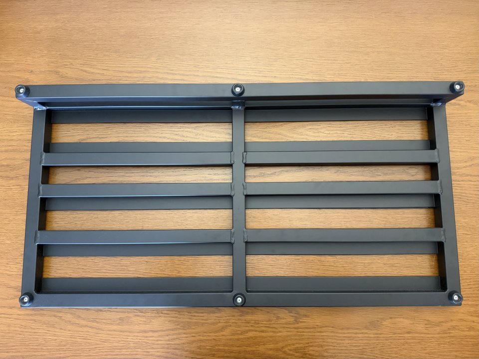 Pedaltrain Classic Pro SC