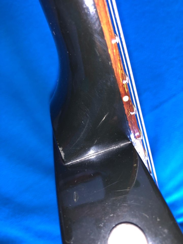 Gibson Les Paul Junior Vintage Tobacco Burst