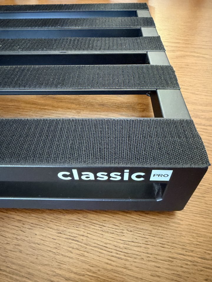 Pedaltrain Classic Pro SC