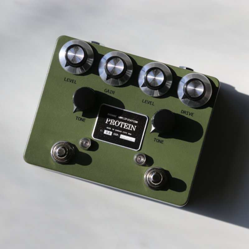 Browne Protein V3 Dual Ovedrive REBAJA de segunda mano · Foto 1 de 2 · Navarra · 270 €
