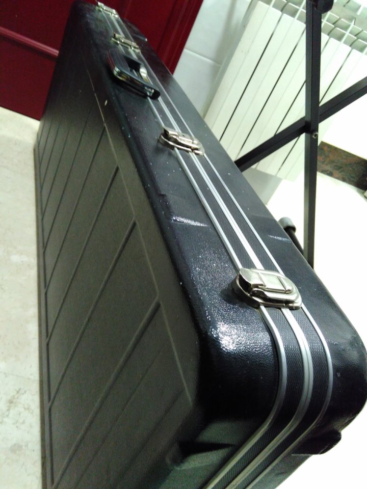 Teclado Sintetizador Korg X5D