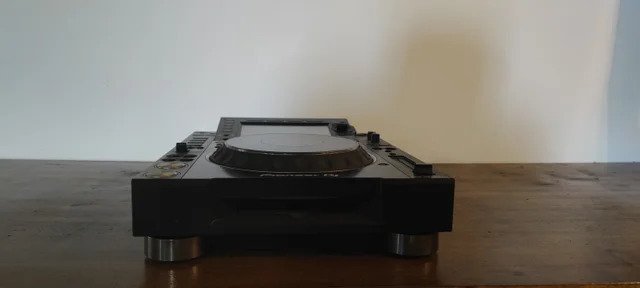 Pioneer DJ CDJ-2000NXS2 de segunda mano · Foto 4 de 5 · Barcelona · 1500 €