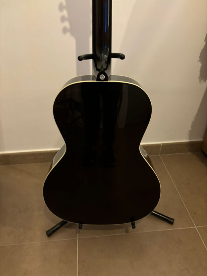 Gibson lg00 año 2024 de segunda mano · Foto 9 de 10 · Sevilla · 2050 €