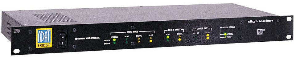 Digidesign ADAT Bridge