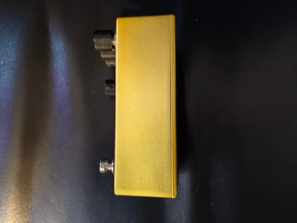 Walrus Audio Iron Horse v3 de segunda mano · Foto 4 de 5 · Bizkaia · 140 €