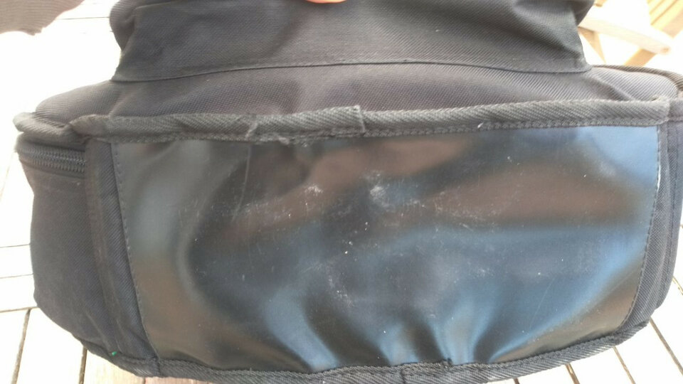 Funda GigBag para Española o Acústica no grande