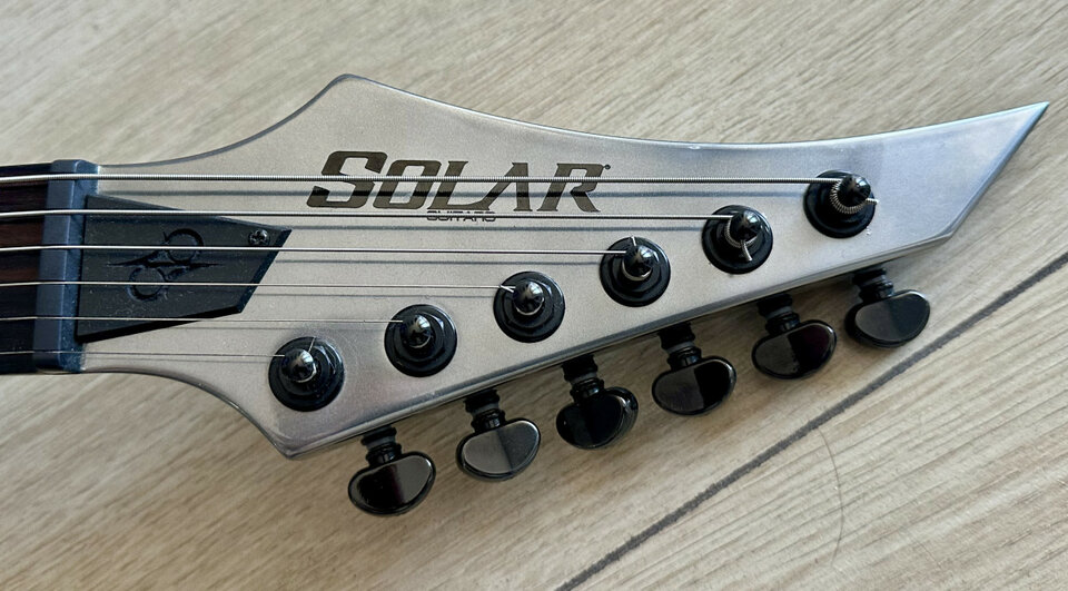 Washburn Solar PX16ETC
