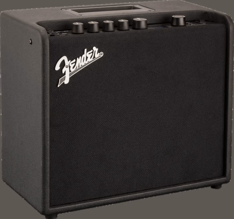 Vendo Mustang LT25 (Nuevo)