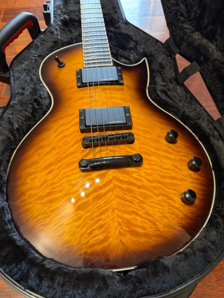 Jackson Pro Monarkh SC TB