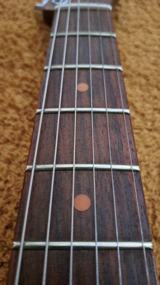 Fender Limited Edition Reclaimed Eastern Pine Telecaster 2014 de segunda mano · Foto 8 de 10 · Zaragoza · 2000 €