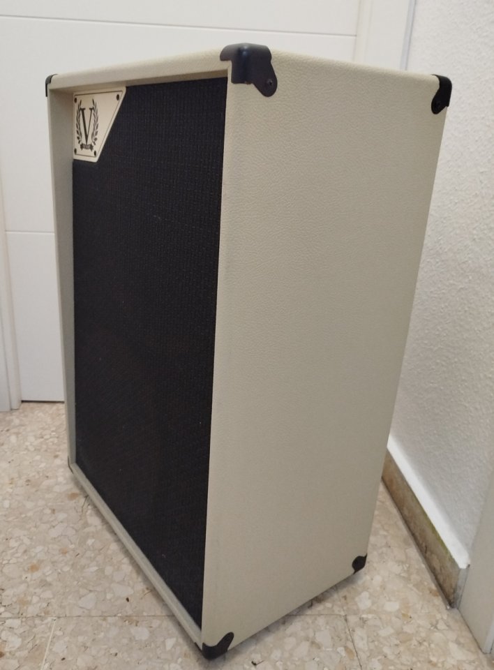 Pantalla Victory V212VC de segunda mano · Foto 3 de 6 · Málaga · 595 €
