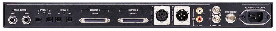 Digidesign ADAT Bridge