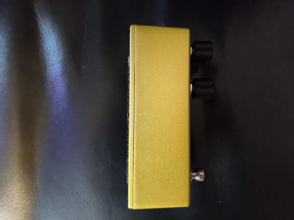 Walrus Audio Iron Horse v3 de segunda mano · Foto 5 de 5 · Bizkaia · 140 €