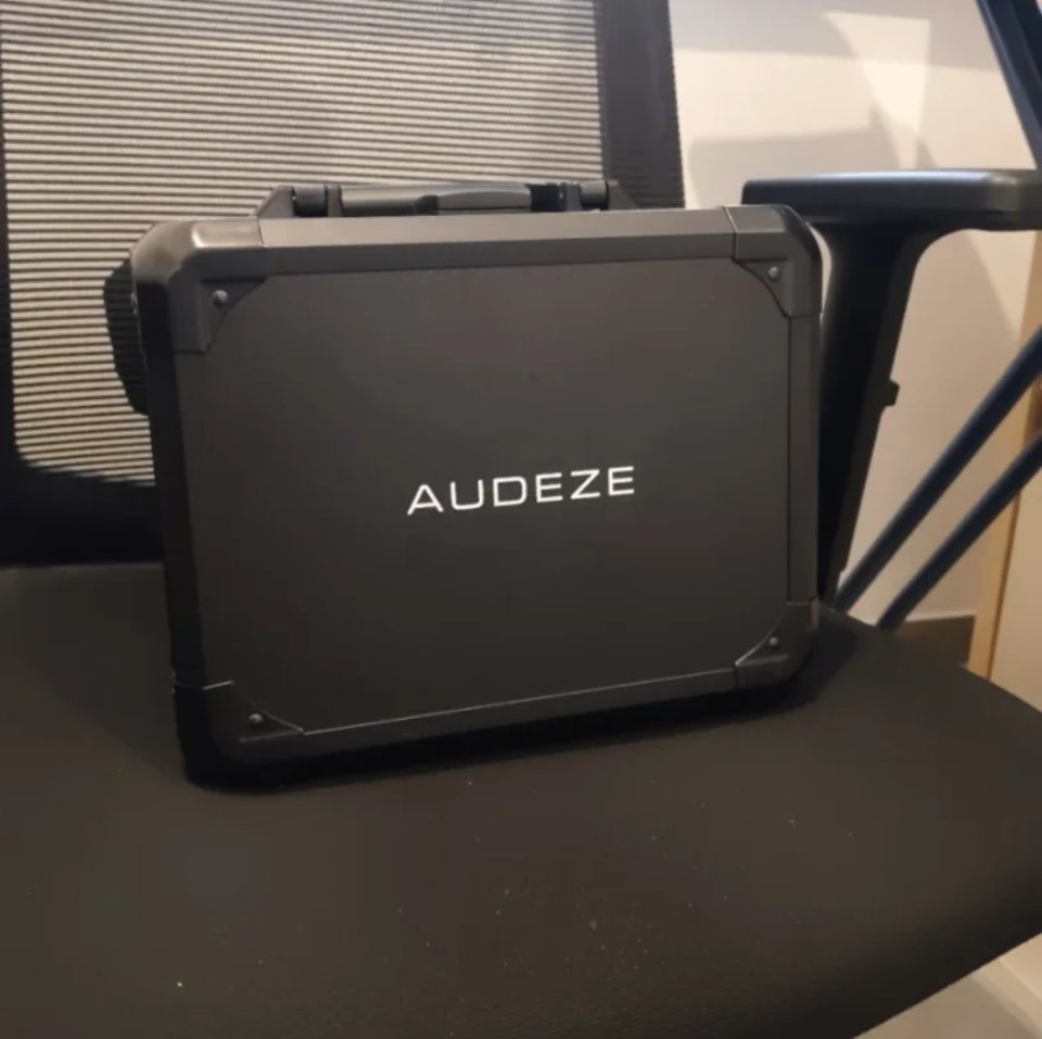 Auriculares Audeze MM- 500 en garantia de segunda mano · Foto 1 de 2 · Sevilla · 1400 €