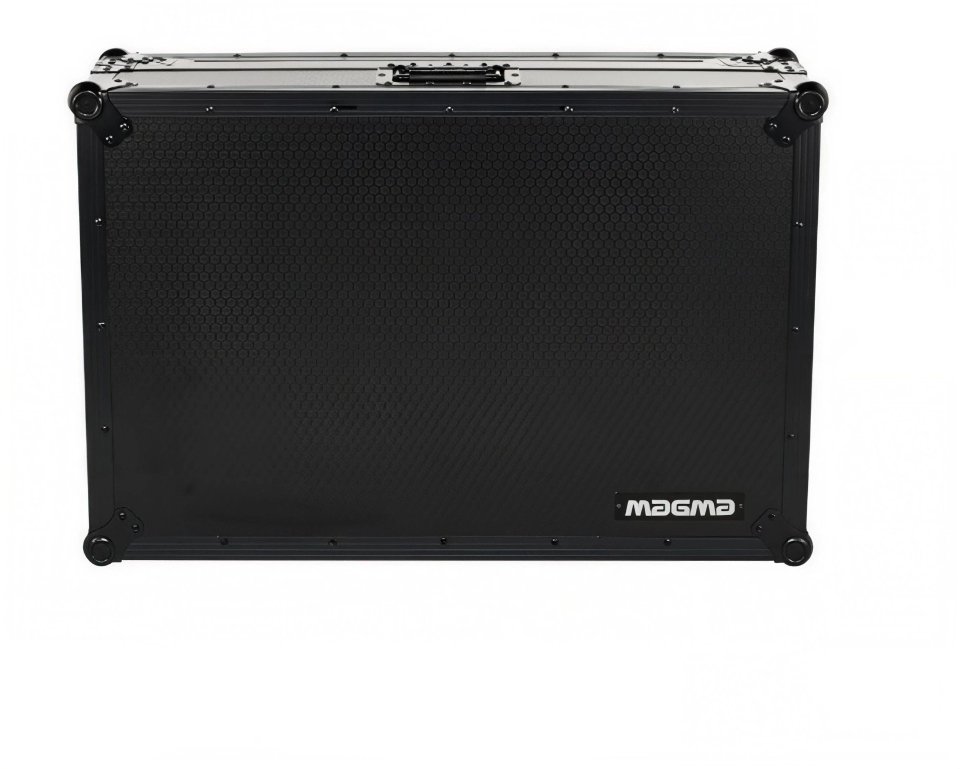 Maleta Magma dj de segunda mano · Toledo · 200 €