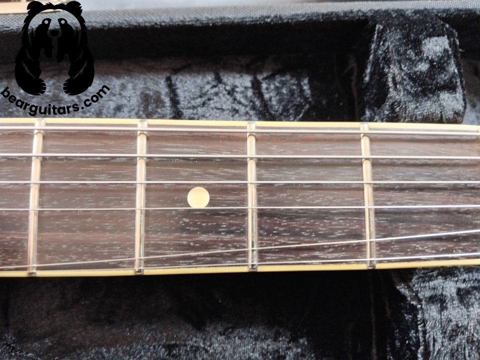 Duesenberg Starplayer TV Marine Blue de segunda mano · Foto 8 de 10 · Madrid · 1999 €