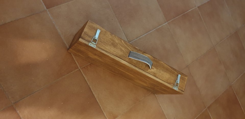 Pedalera KORG AX300G Tone works