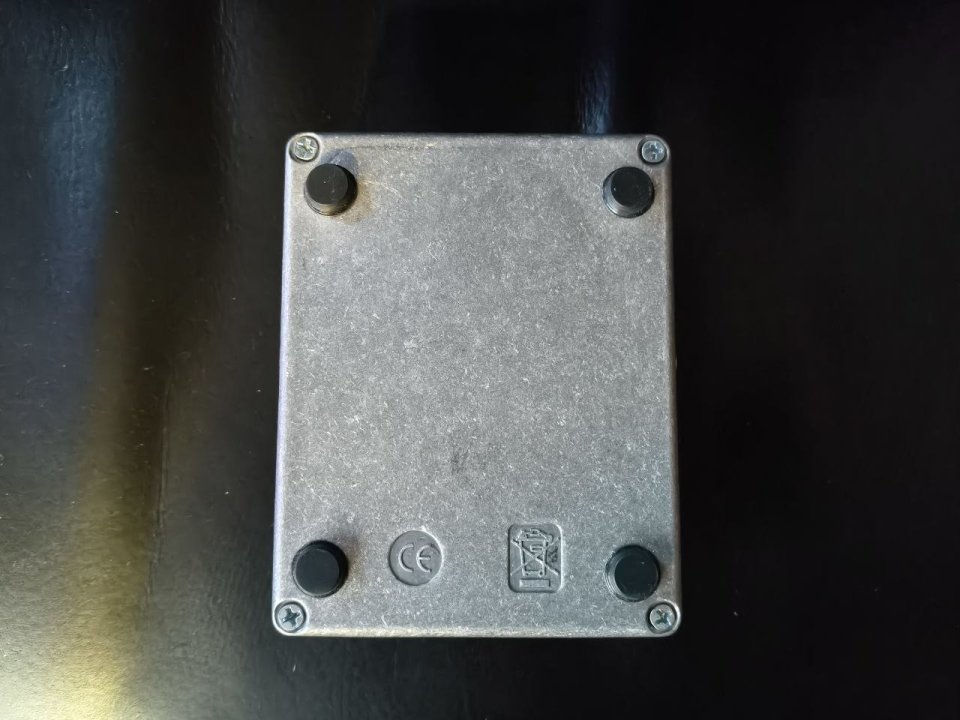 Electro Harmonix Little Big Muff de segunda mano · Foto 3 de 3 · Bizkaia · 40 €