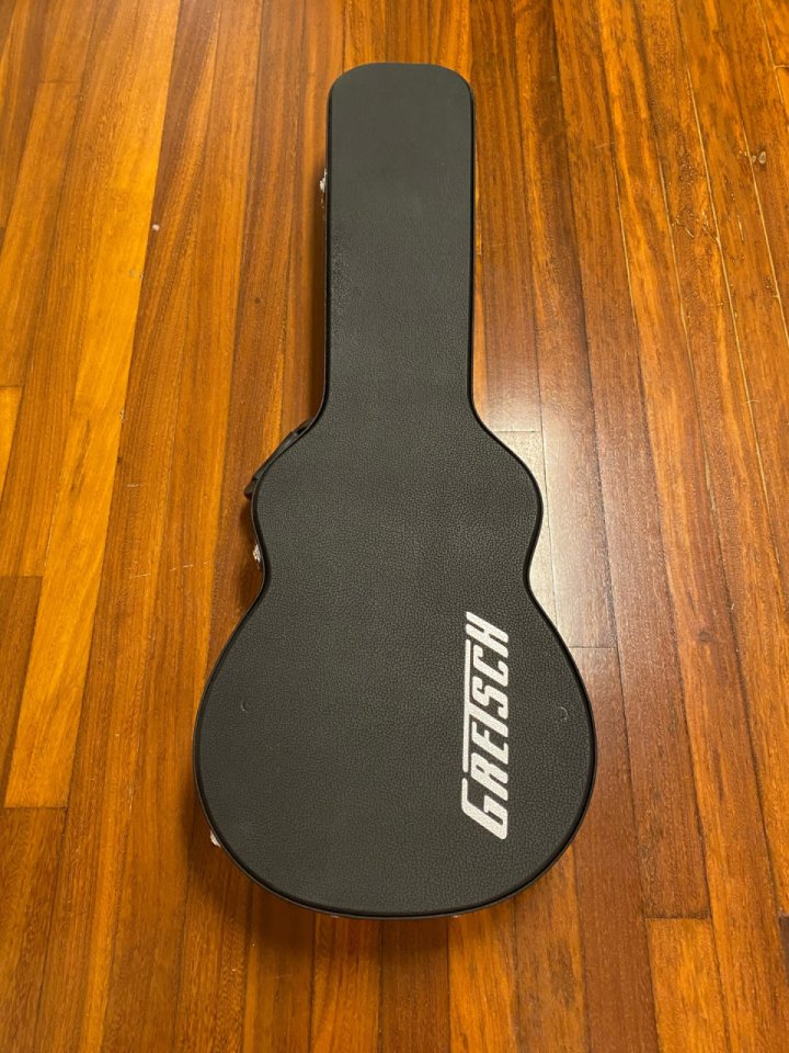 Gretsch G2655TG/ RV Blue de segunda mano · Foto 3 de 3 · Bizkaia · 450 €