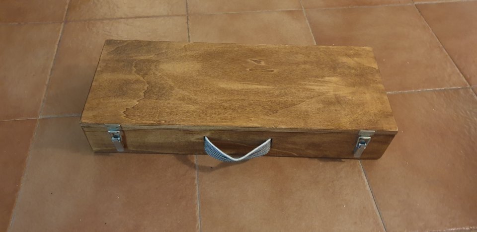 Pedalera KORG AX300G Tone works