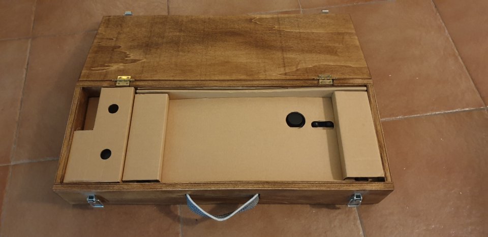 Pedalera KORG AX300G Tone works