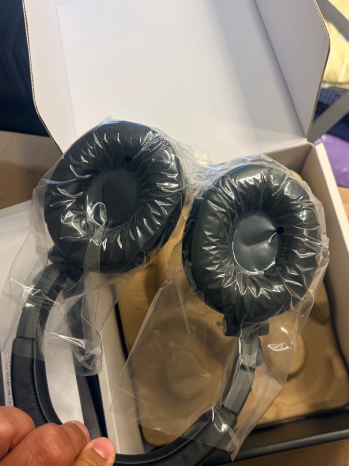 audio-technica ATH-M50x de segunda mano · Foto 3 de 5 · Barcelona · 120 €