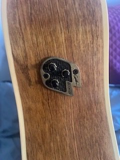 Guitarra acústica Seagull S6.   Incluye estuche rígido (¡regalo!)