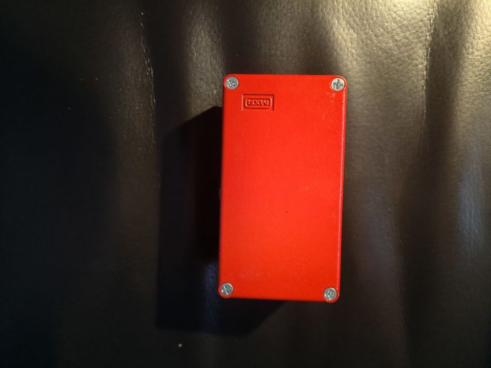 MXR Dyna Comp compresor de segunda mano · Foto 3 de 5 · Bizkaia · 60 €