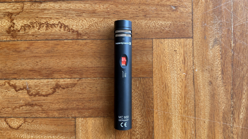Beyer Dynamic MC930 de segunda mano · Gipuzkoa · 350 €