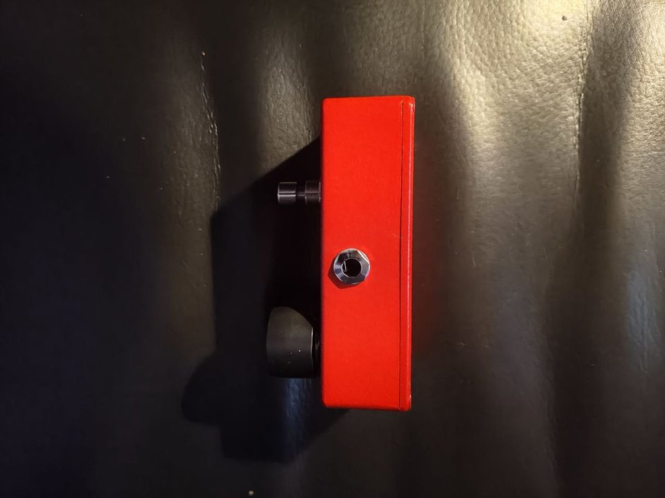 MXR Dyna Comp compresor de segunda mano · Foto 4 de 5 · Bizkaia · 60 €