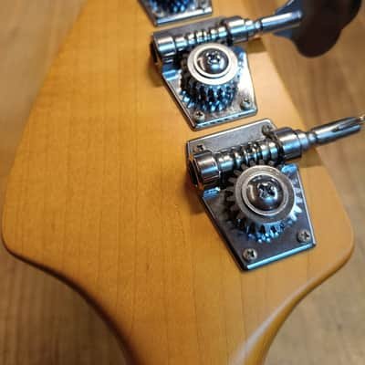 Sandberg California Supreme TM4 de segunda mano · Foto 3 de 9 · Bizkaia · 1390 €