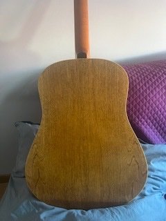 Guitarra acústica Seagull S6.   Incluye estuche rígido (¡regalo!)