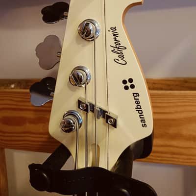 Sandberg California Supreme TM4 de segunda mano · Foto 5 de 9 · Bizkaia · 1390 €