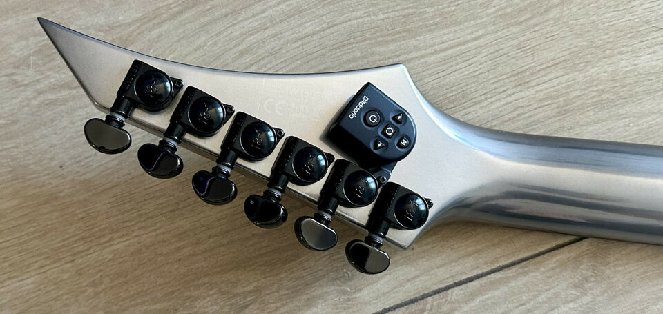 Washburn Solar PX16ETC