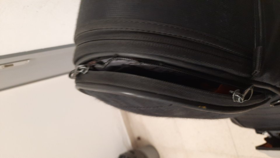 Funda Mono M80 para OM o clásica Reservada!