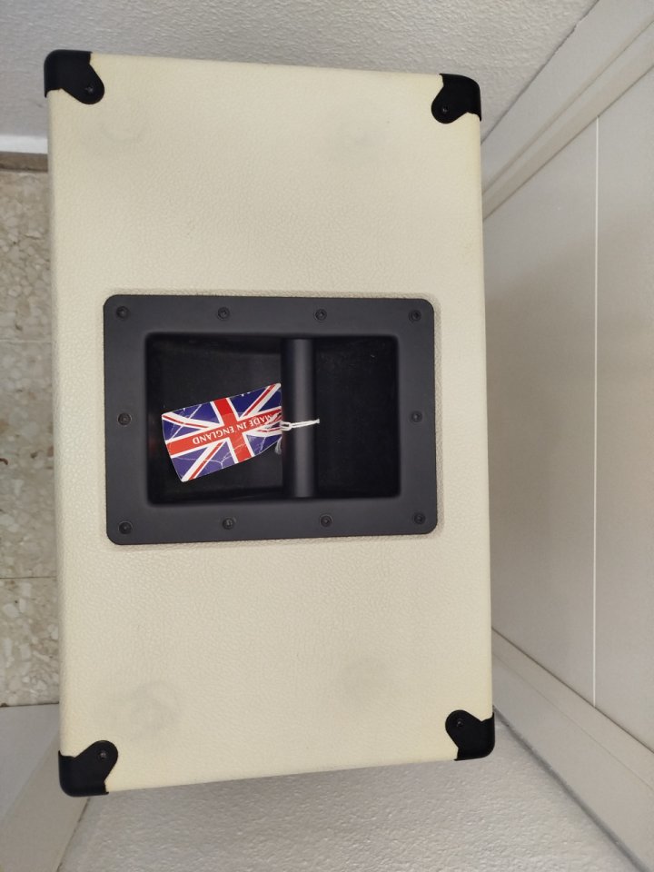 Pantalla Victory V212VC de segunda mano · Foto 4 de 6 · Málaga · 595 €